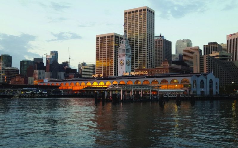 Genova e San Francisco: un accordo tra città, per crescere insieme