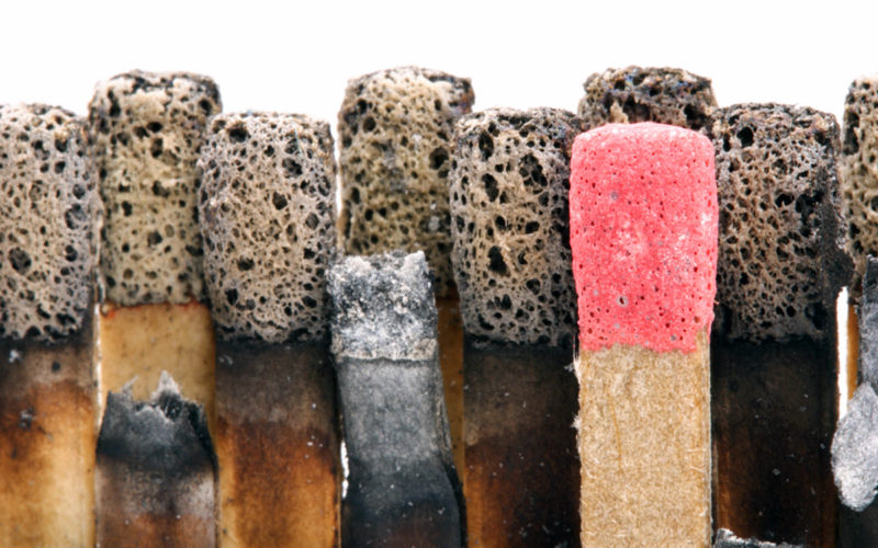 Selvaggia Lucarelli e i suoi “Dieci piccoli infami” al Porto Antico di Genova