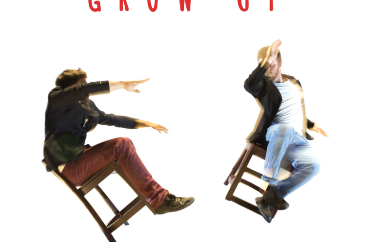 Circumnavigando Festival – XVII Edizione: Grow Up!
