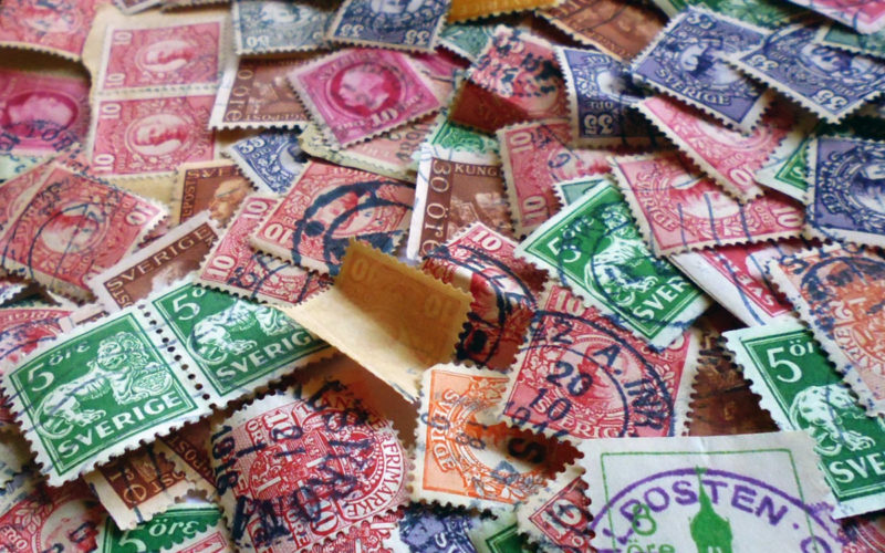 Francobolli e Film: la strana coppia