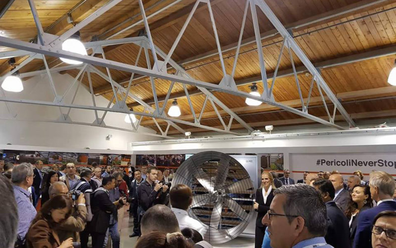 Quando soffiano Scirocco e Libeccio