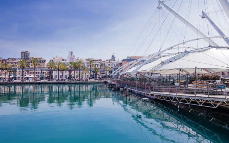 Porto Antico e Fiera: completato il processo di integrazione