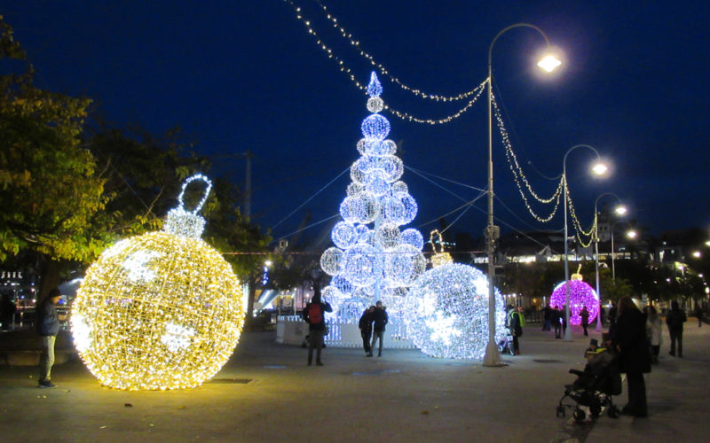 Che cosa porta Dicembre?