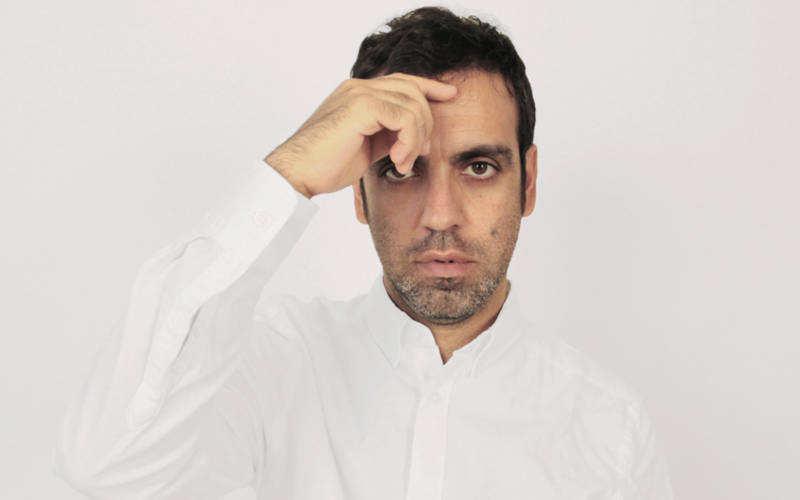 Supernova Festival: Colapesce