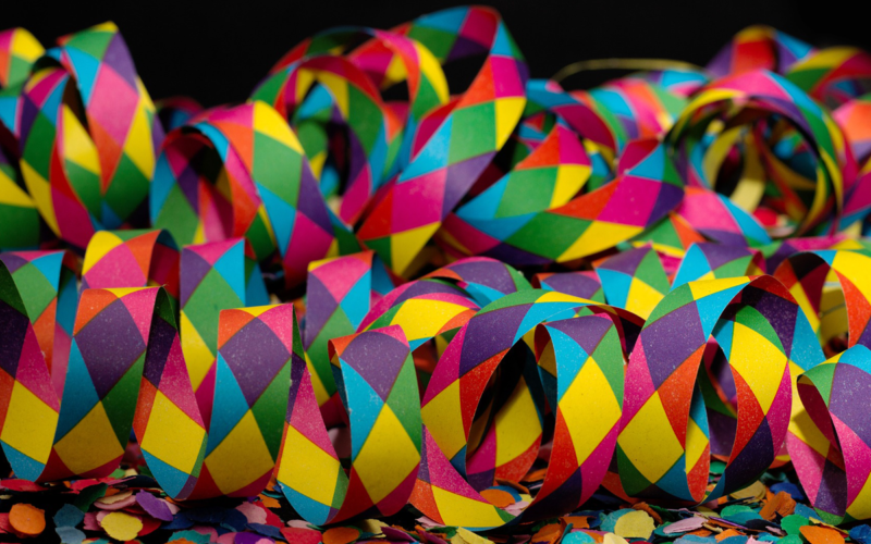 Il Carnevale in Porto Antico