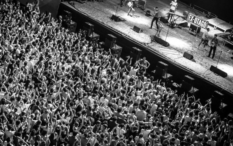 La musica indipendente al tempo dei talent: contenuti e qualità per resistere