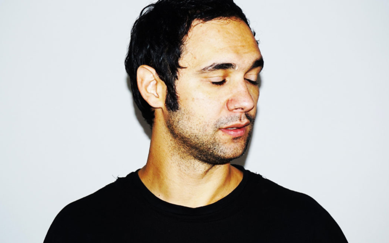 Cosmo in concerto a Genova per Supernova Festival