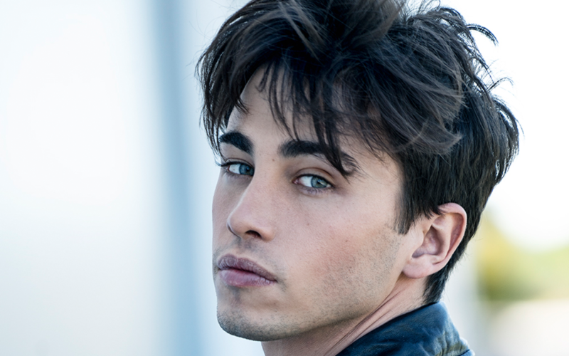 È Riki-Mania a Porto Antico EstateSpettacolo