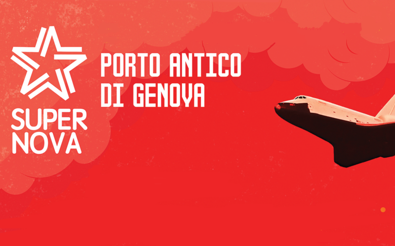 Supernova Festival 2018: programma, line-up, biglietti e abbonamenti