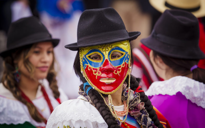 Al Porto Antico si pratica l’intercultura