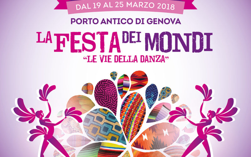 Torna la primavera e La Festa dei Mondi