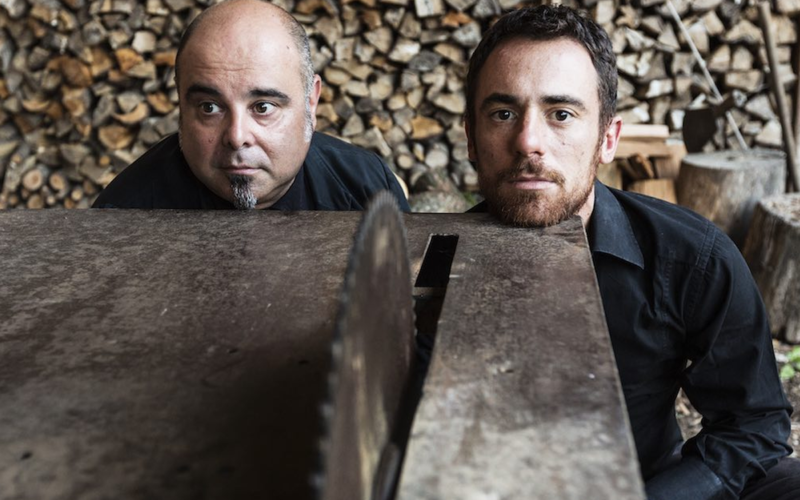 Viaggio al termine della notte: Elio Germano e Teho Teardo reinterpretano Céline