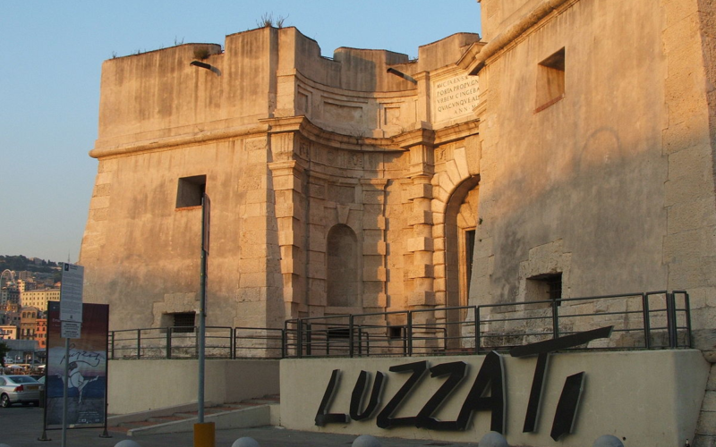 Museo Luzzati verso nuovi progetti