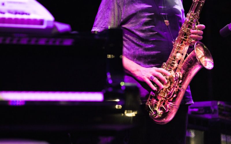 Gezmataz Festival & Workshop 2018 – XV Edizione