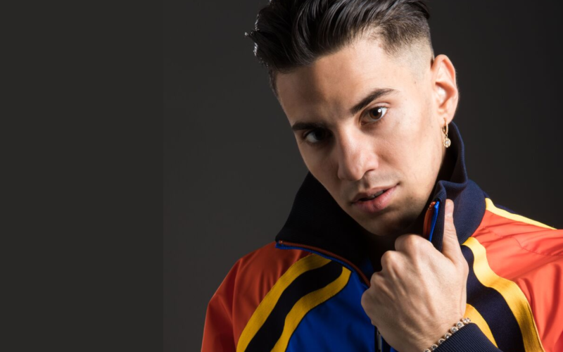 La Trap di Tedua: dalla giungla d’asfalto all’Arena Del Mare