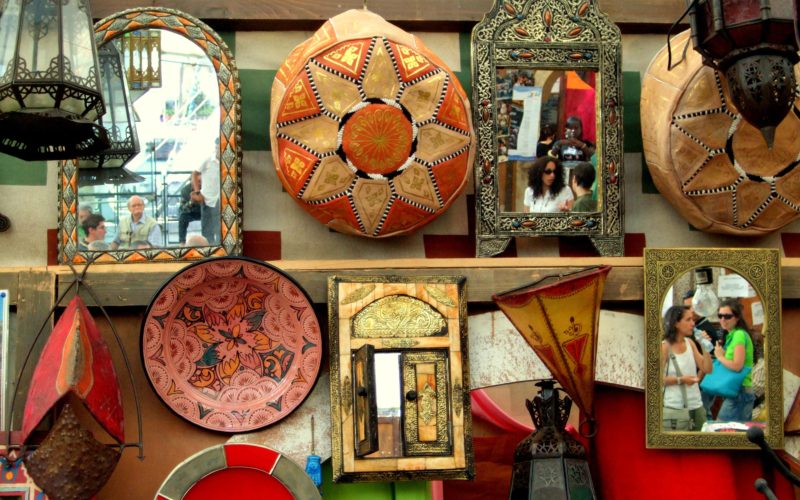 Edizione Speciale per i 20 anni del Suq Festival