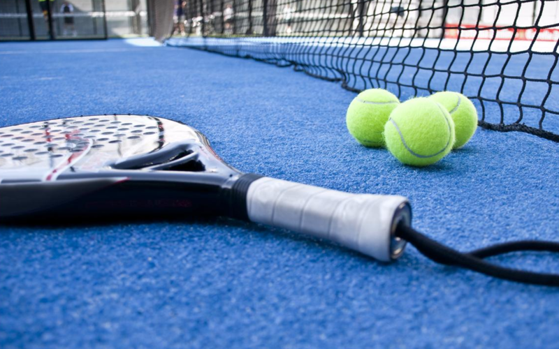 Street Padel: il Padel scende in Piazza Delle Feste