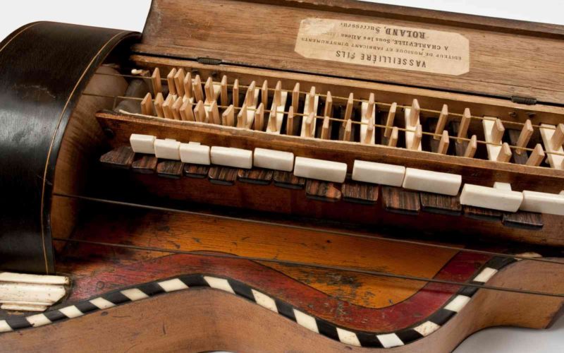 Le Vie dei Canti: Festival di musica e cultura di tradizione orale