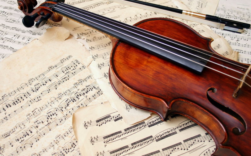 Paganini Genova Festival 2018: tutta la città celebra il genio del violino