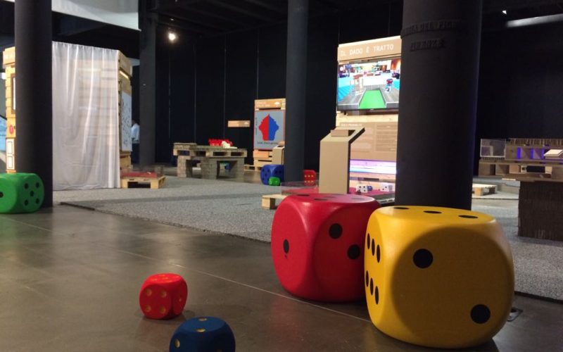 Diamo i numeri: viaggio nel mondo della matematica