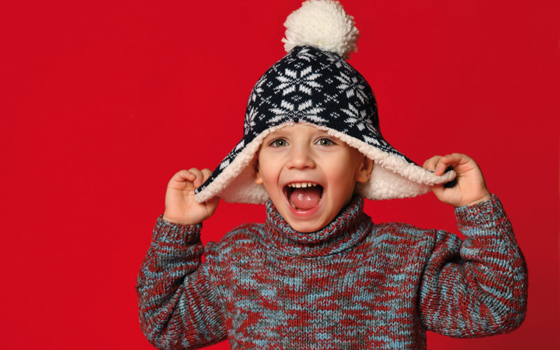 Capodanno in famiglia a La città dei bambini e dei ragazzi