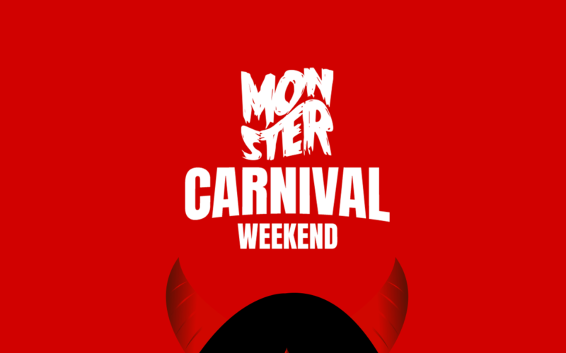 Carnevale in Porto Antico: il Monster Weekend triplica il divertimento