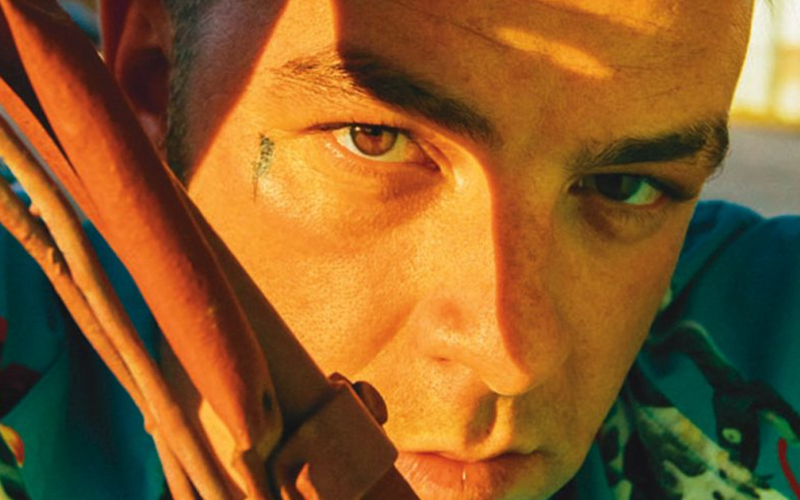 Salmo in concerto a Genova per Porto Antico EstateSpettacolo