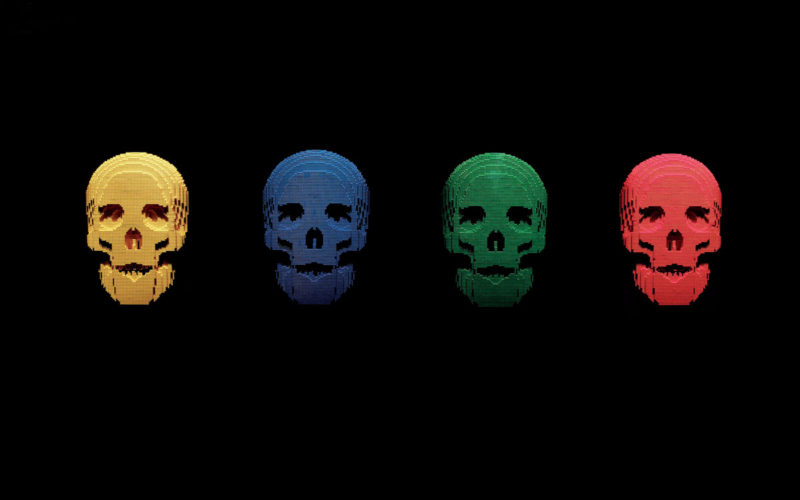 The Art of The Brick®: arriva a Genova la LEGO-arte di Nathan Sawaya