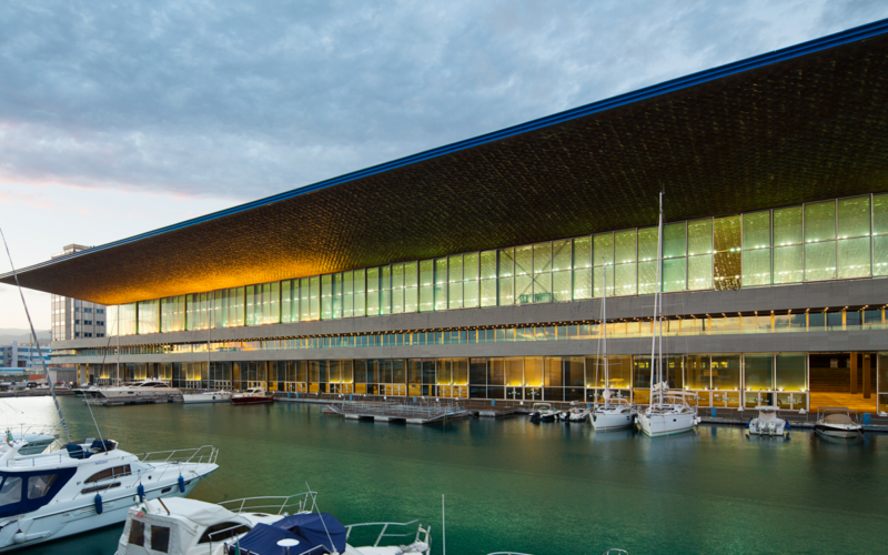 Assemblea Annuale ANCI 2023