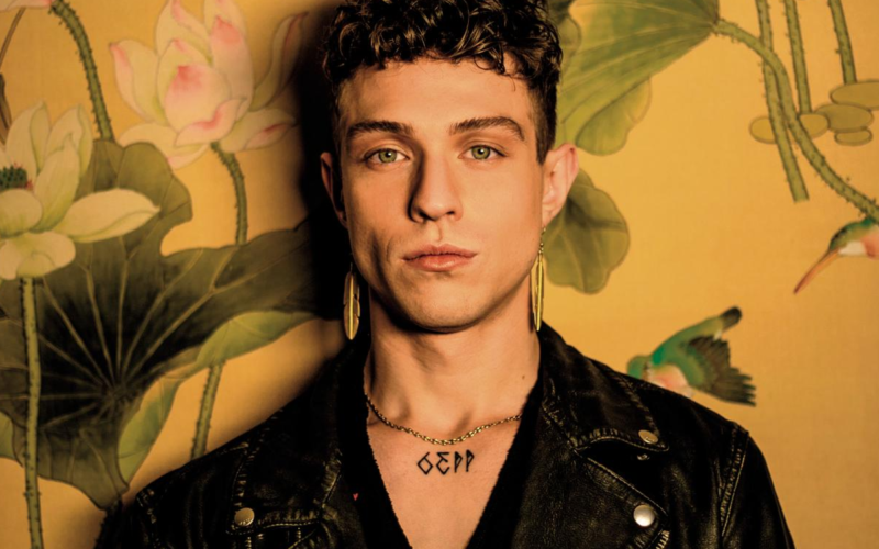 Irama in concerto a Porto Antico EstateSpettacolo 2019