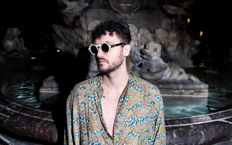 Carl Brave + Ghemon al Goa-Boa Festival