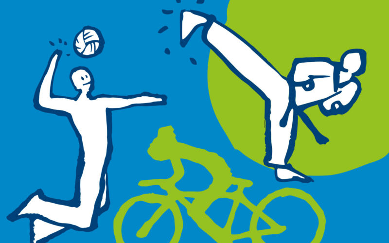 15° edizione di Festa dello Sport: manca poco al fischio di inizio