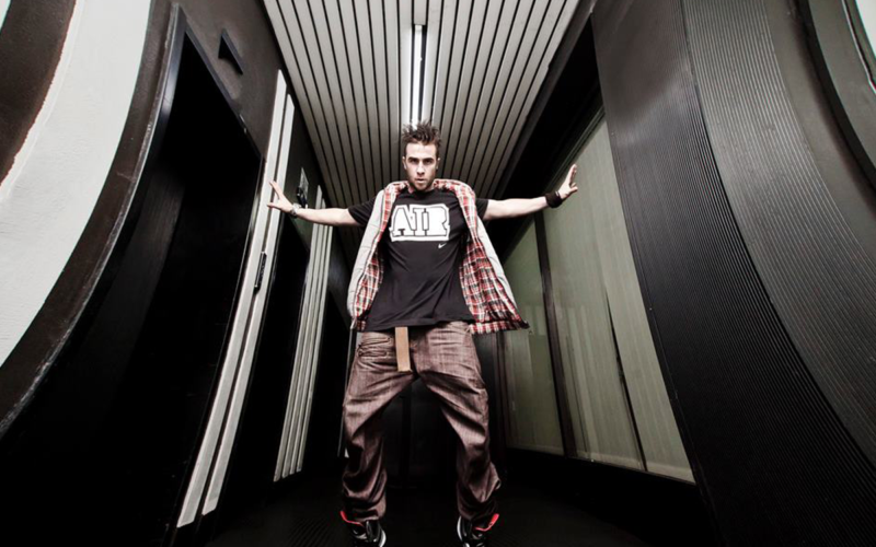 Torna The Garage: il contest di Hip-Hop/Streetdance che mette Genova al centro