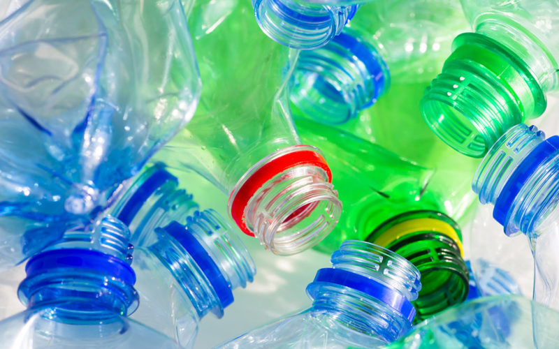 La plastica ha i giorni contati