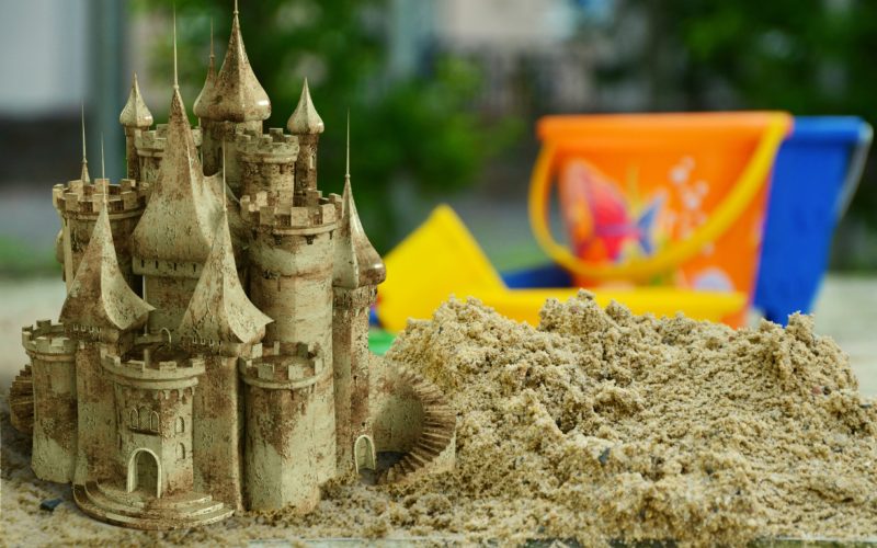 CDBR Summer Camp: il Centro Estivo de La città dei bambini e dei ragazzi