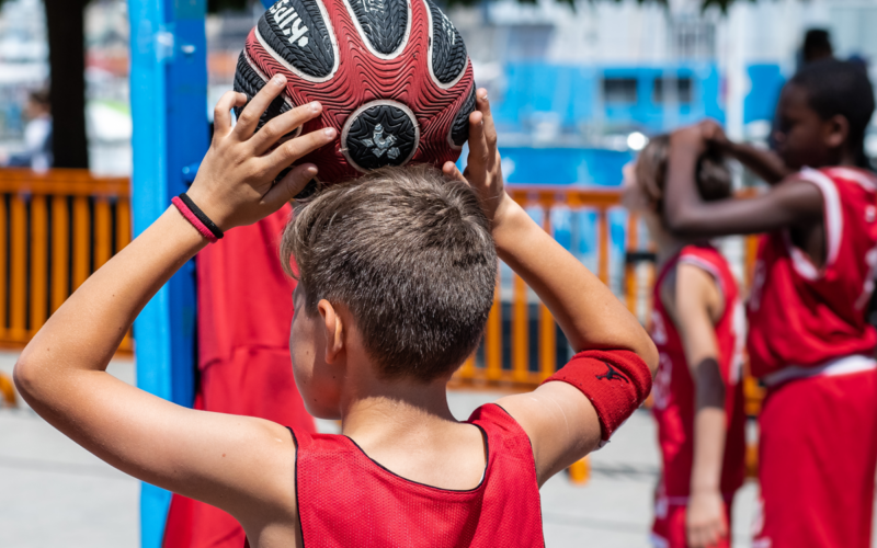 Le Scuole protagoniste alla Festa Dello Sport: Olimpiade e Premiazioni