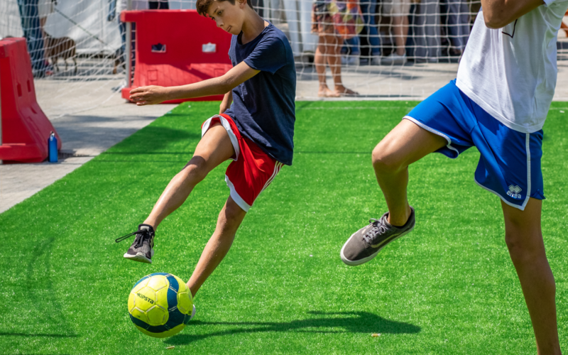 Festa Dello Sport 2019: istruzioni per l’uso