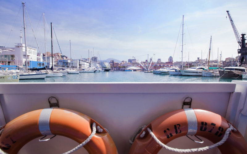 AME: Le città mediterranee guardano insieme al futuro