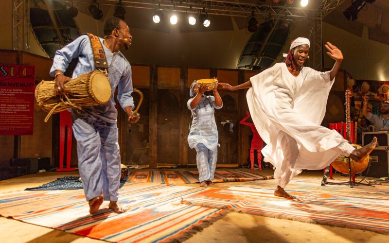 15 giugno: Il Suq Incontra Il Pubblico