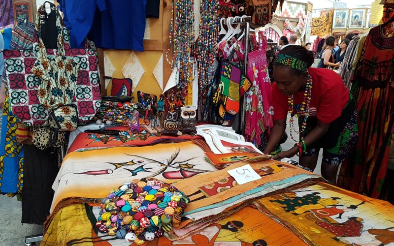 21° SUQ Festival: Donne, Isole, Frontiere – Il programma e gli eventi in Area Porto Antico