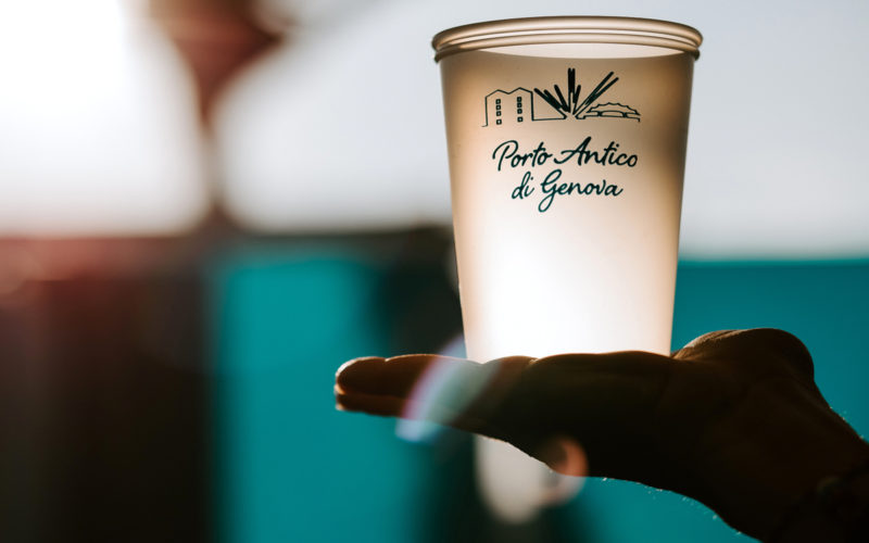 PCUP, un nuovo modo di bere: due chiacchiere con Lorenzo Pisoni e Stefano Fraioli