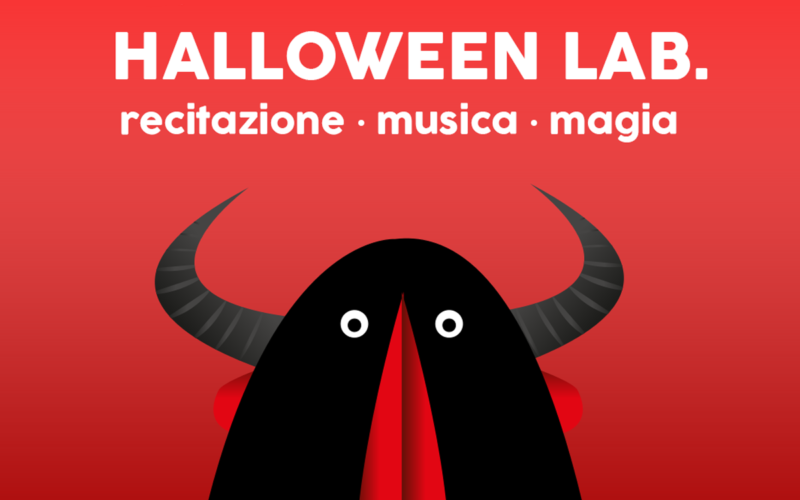 Monster Halloween Lab: La città dei bambini e dei ragazzi si trasforma per una notte