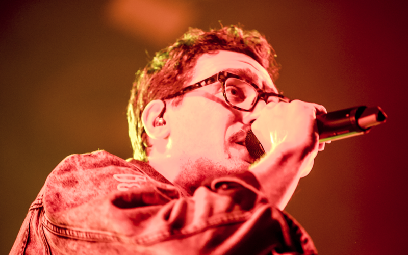 Willie Peyote in concerto a Genova per Porto Antico EstateSpettacolo