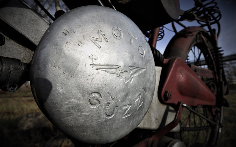 GP Days : l’evento dedicato agli appassionati delle Moto Guzzi si avvicina