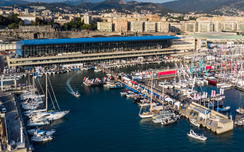Salone Nautico Internazionale: siglata l’intesa decennale