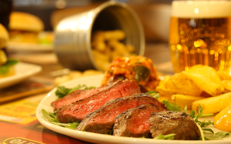 Old Wild West presenta nuovo menù e nuove promozioni