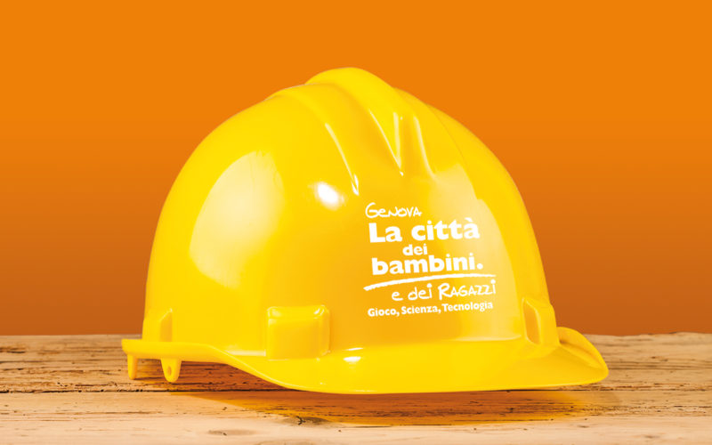 Comunicato stampa: La città dei bambini e dei ragazzi