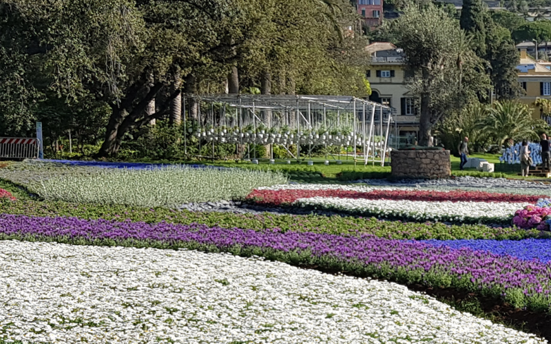 Euroflora e China Flower Expo: siglato il Protocollo di Intesa