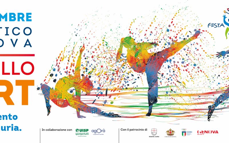 Festa dello Sport 2021