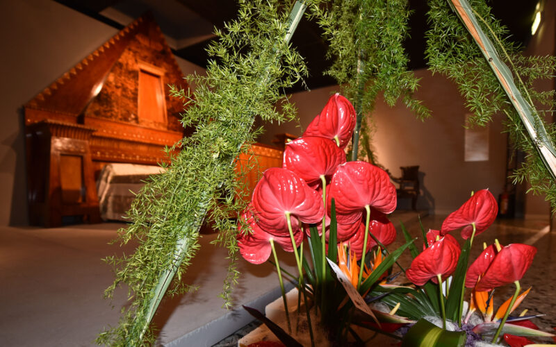 EUROFLORA 2022, A GENOVA APERTE LE BIGLIETTERIE DI NERVI E DEL PORTO ANTICO